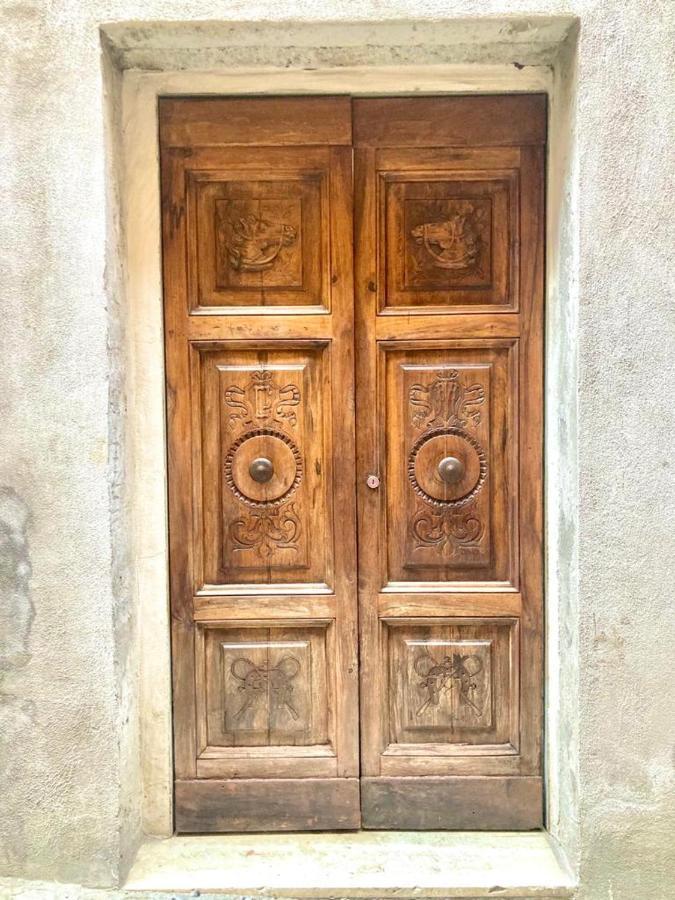 Monolocale Daire Perugia Dış mekan fotoğraf