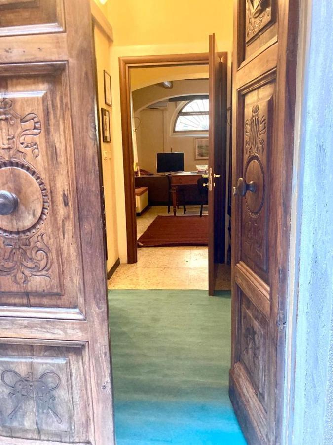 Monolocale Daire Perugia Dış mekan fotoğraf