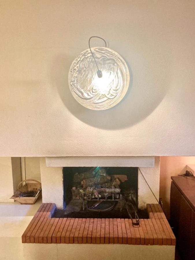 Monolocale Daire Perugia Dış mekan fotoğraf