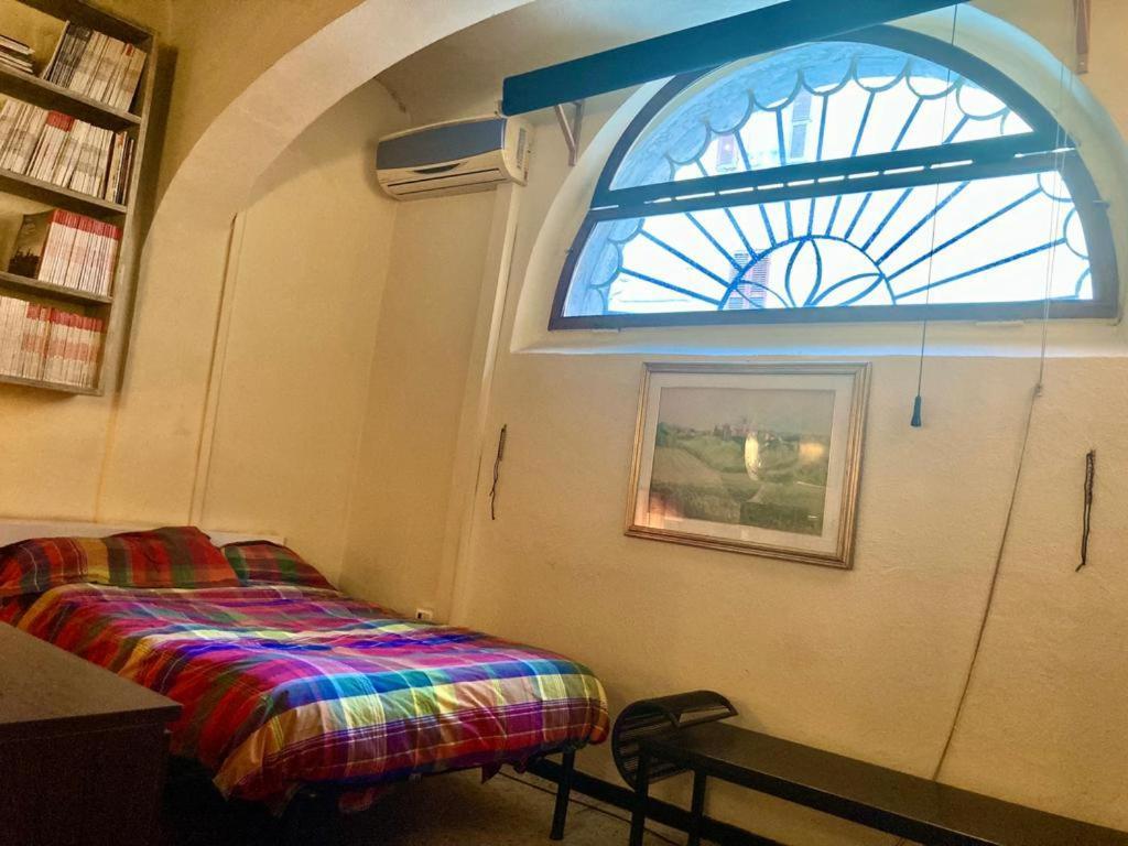 Monolocale Daire Perugia Dış mekan fotoğraf