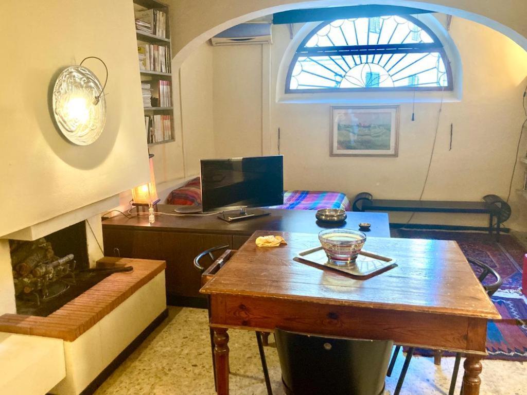 Monolocale Daire Perugia Dış mekan fotoğraf
